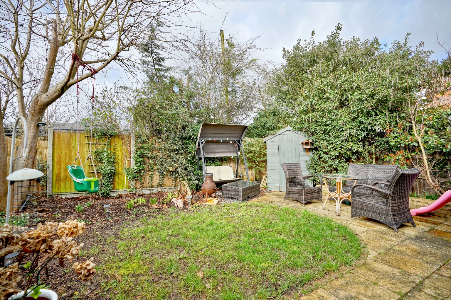 3 bed semi-detached house for sale in Deighton Close, St. Ives 15