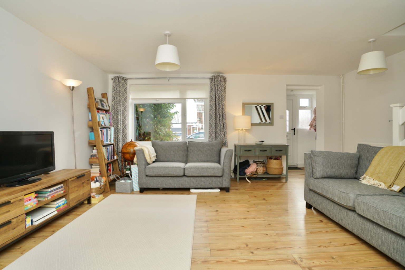 3 bed semi-detached house for sale in Valiant Road, St Ives  - Property Image 5