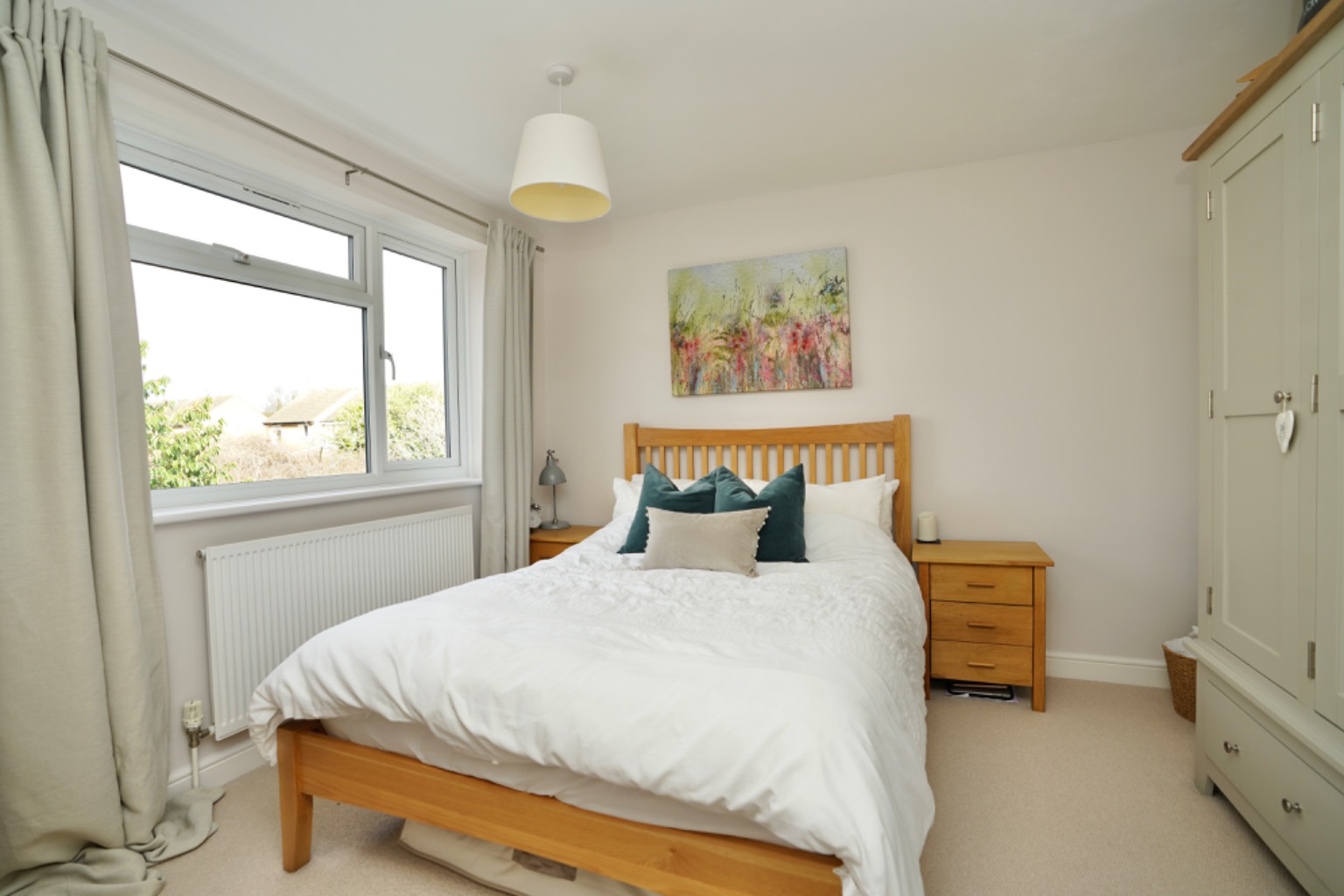 3 bed semi-detached house for sale in Valiant Road, St Ives  - Property Image 11
