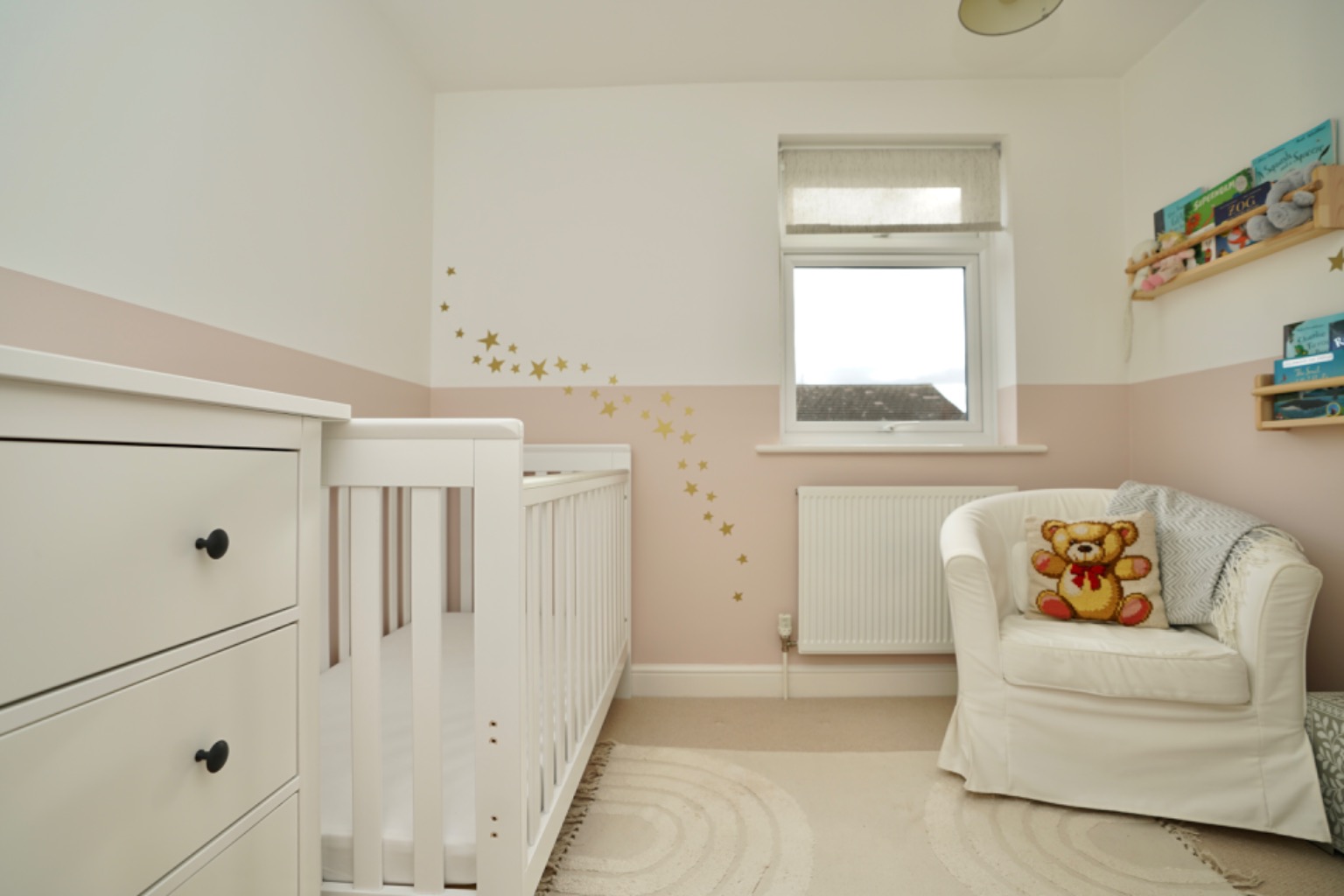 3 bed semi-detached house for sale in Valiant Road, St. Ives 12