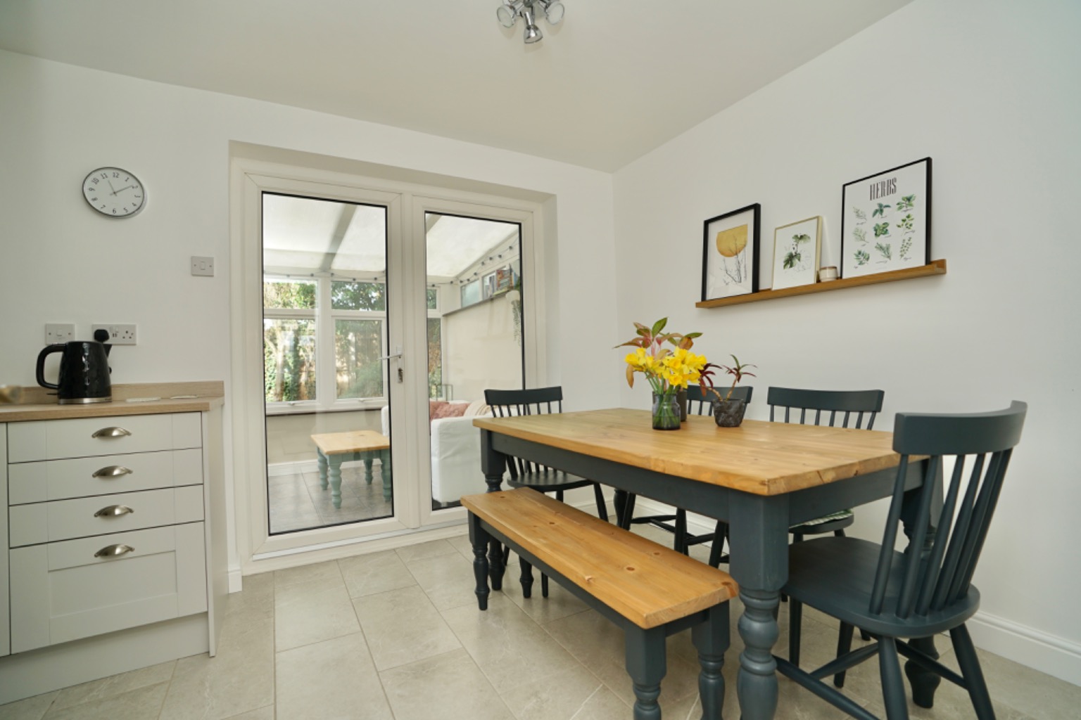 3 bed semi-detached house for sale in Valiant Road, St. Ives 7