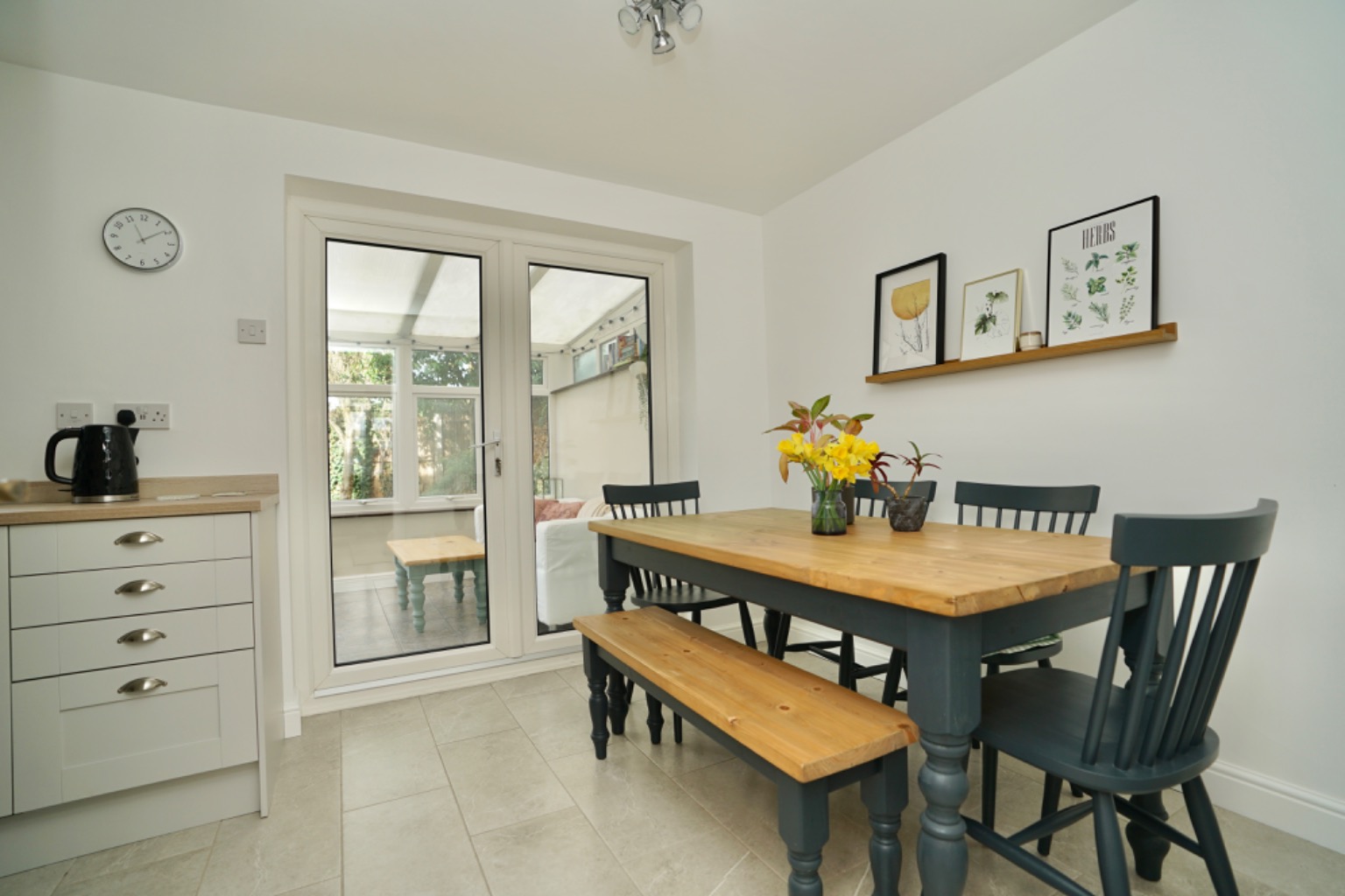 3 bed semi-detached house for sale in Valiant Road, St Ives  - Property Image 8