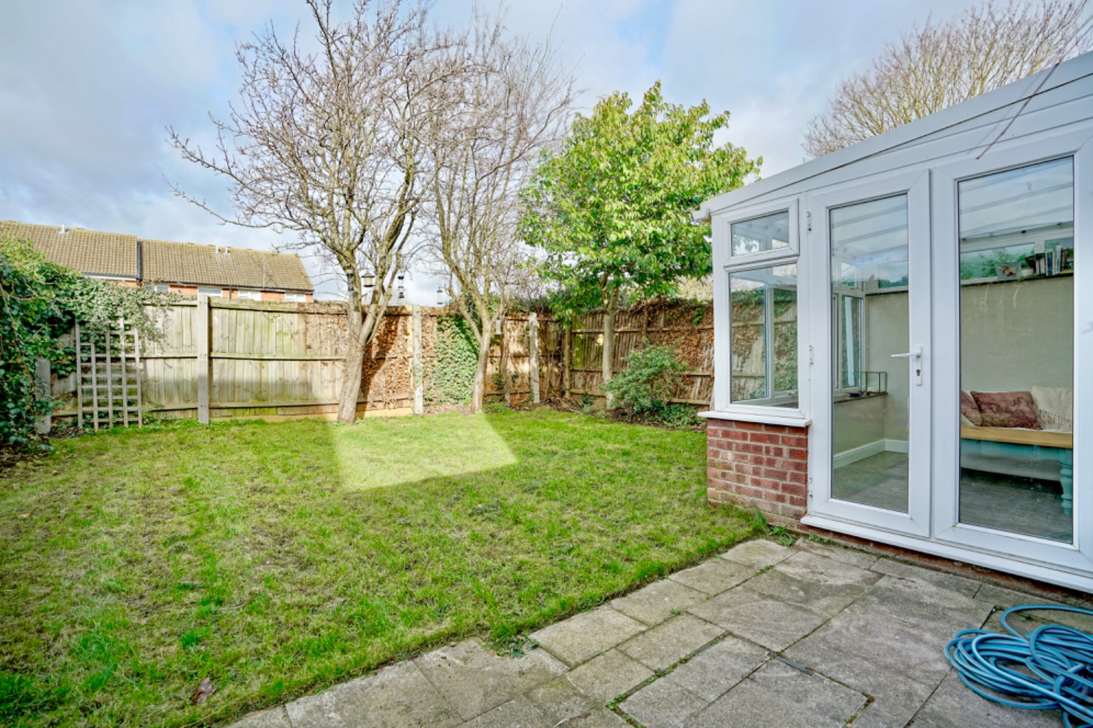 3 bed semi-detached house for sale in Valiant Road, St Ives  - Property Image 4