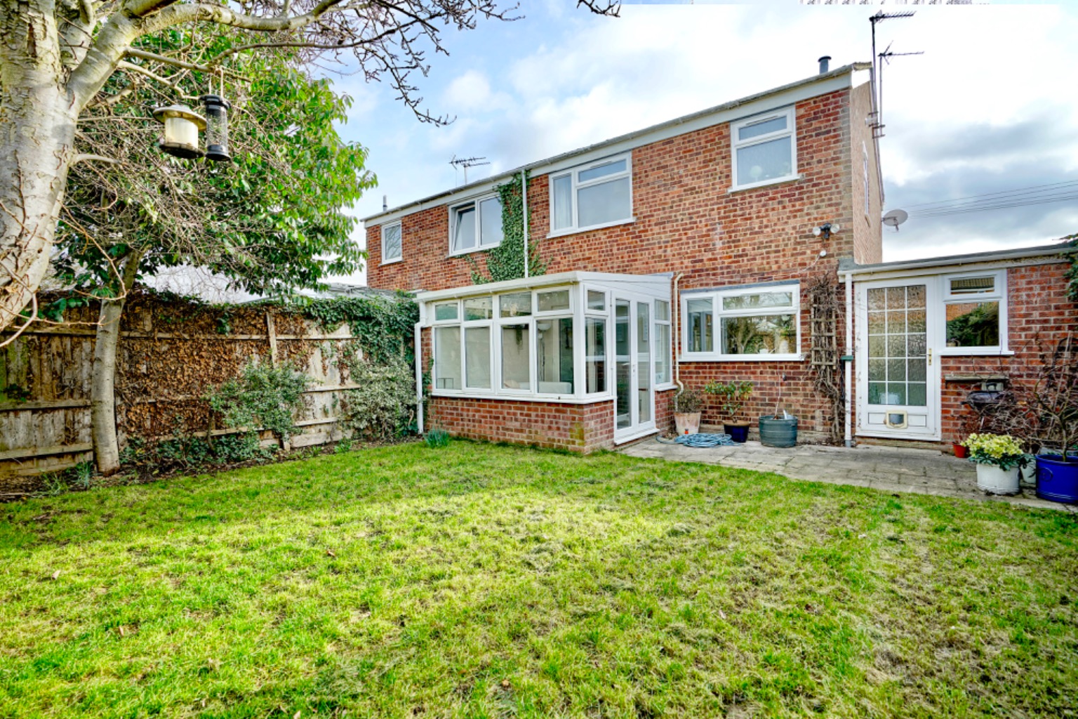 3 bed semi-detached house for sale in Valiant Road, St. Ives 14