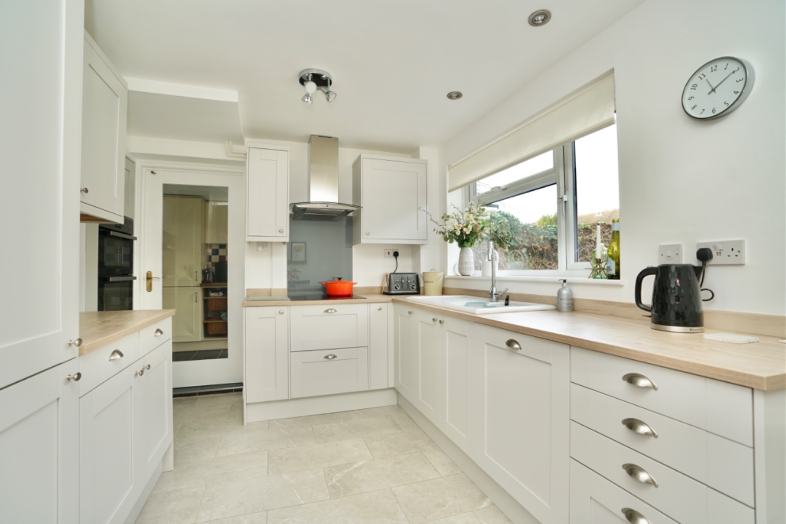 3 bed semi-detached house for sale in Valiant Road, St. Ives 5