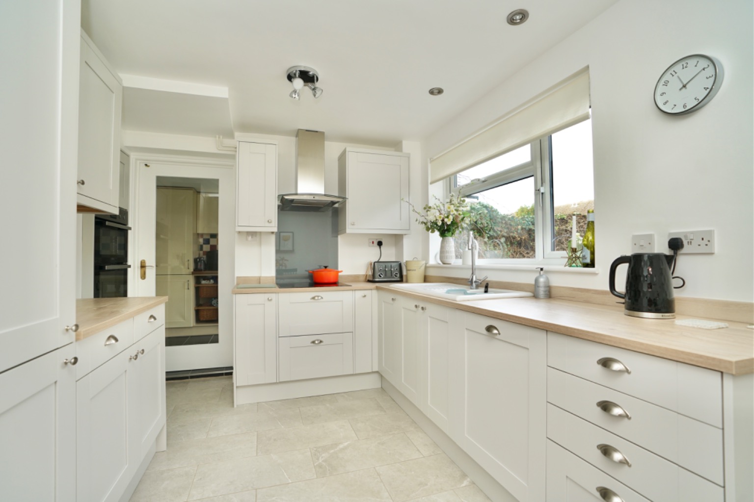 3 bed semi-detached house for sale in Valiant Road, St Ives  - Property Image 6