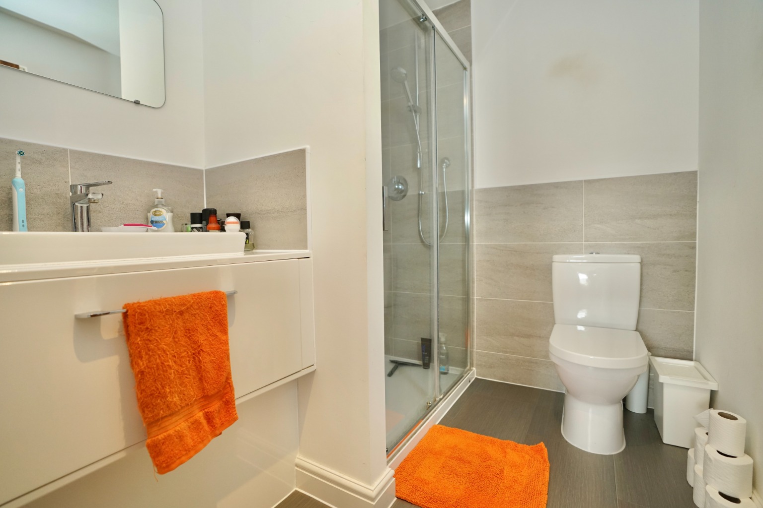 3 bed detached house for sale in Hunnane Drive, Huntingdon 6