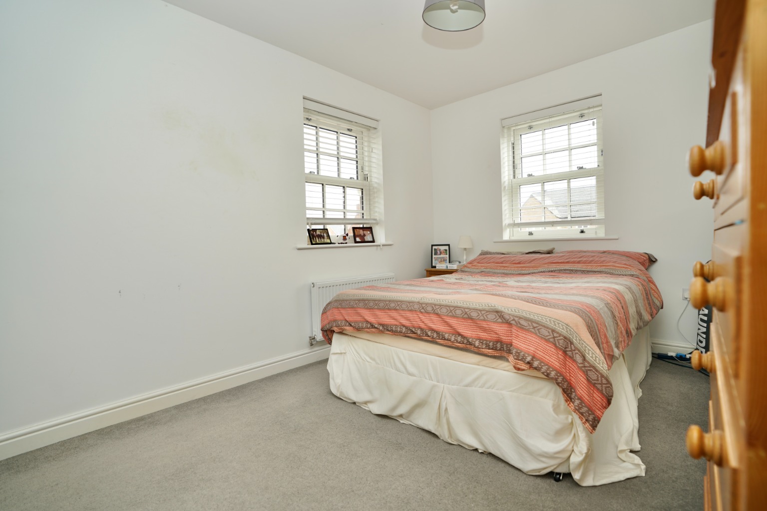 3 bed detached house for sale in Hunnane Drive, Huntingdon 7