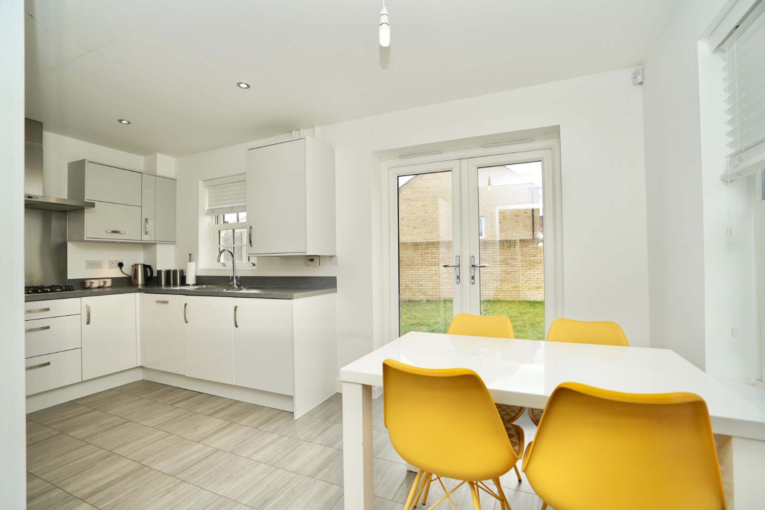 3 bed detached house for sale in Hunnane Drive, Huntingdon 2