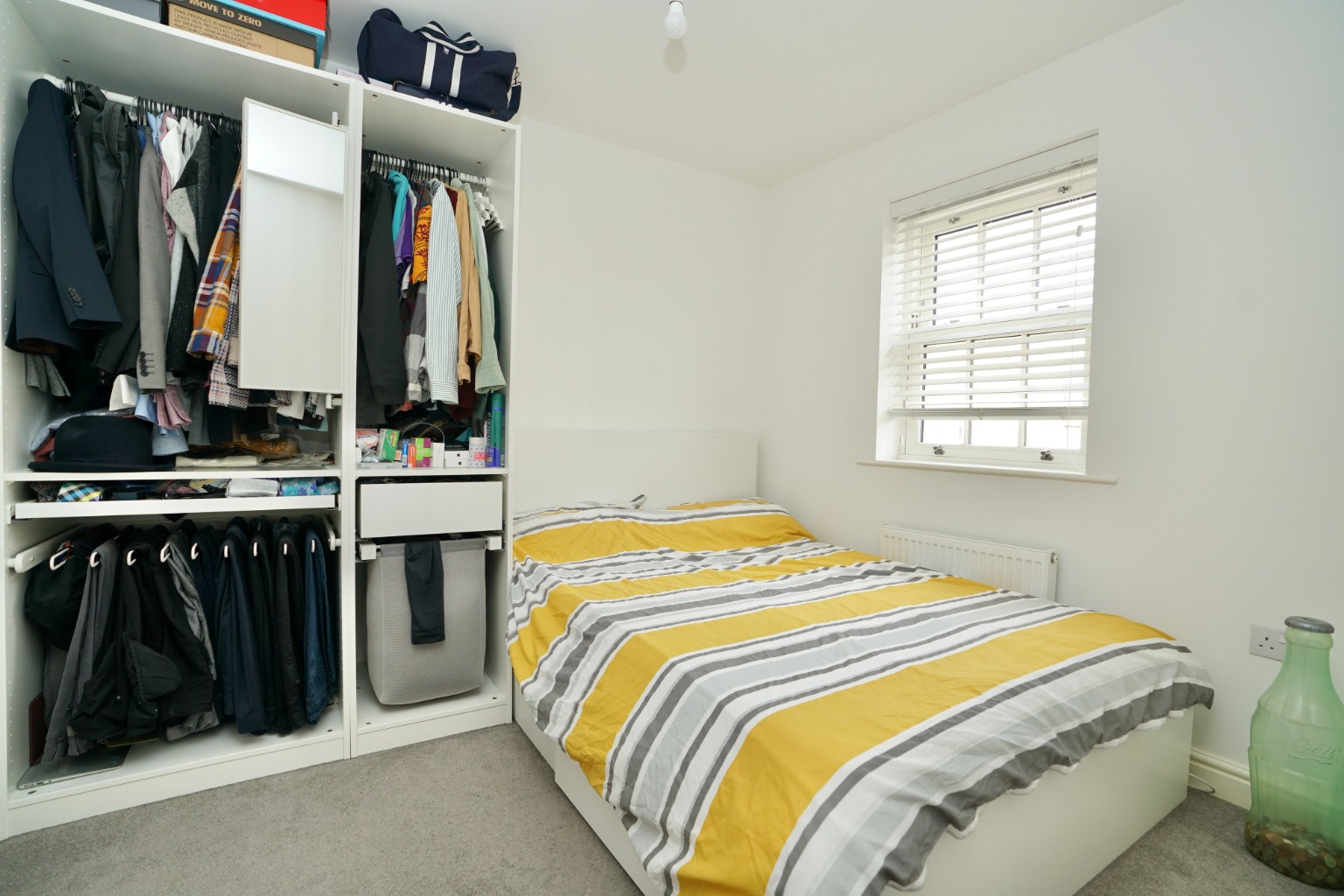 3 bed detached house for sale in Hunnane Drive, Huntingdon 5