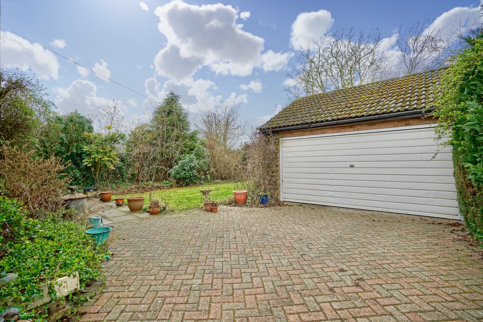 4 bed detached house for sale in High Street, Huntingdon 13