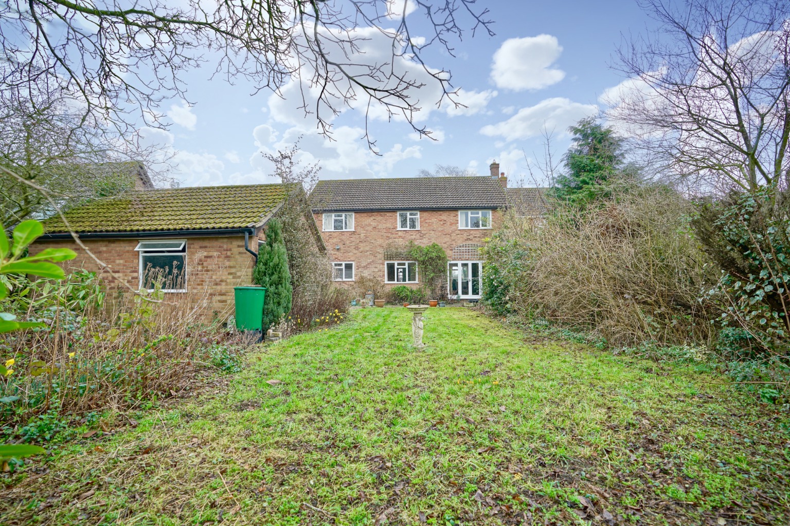 4 bed detached house for sale in High Street, Huntingdon 12