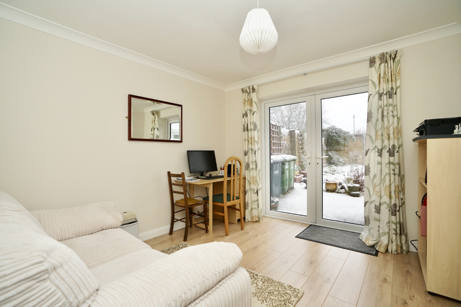 4 bed detached house for sale in Dunholt Way, Huntingdon 6