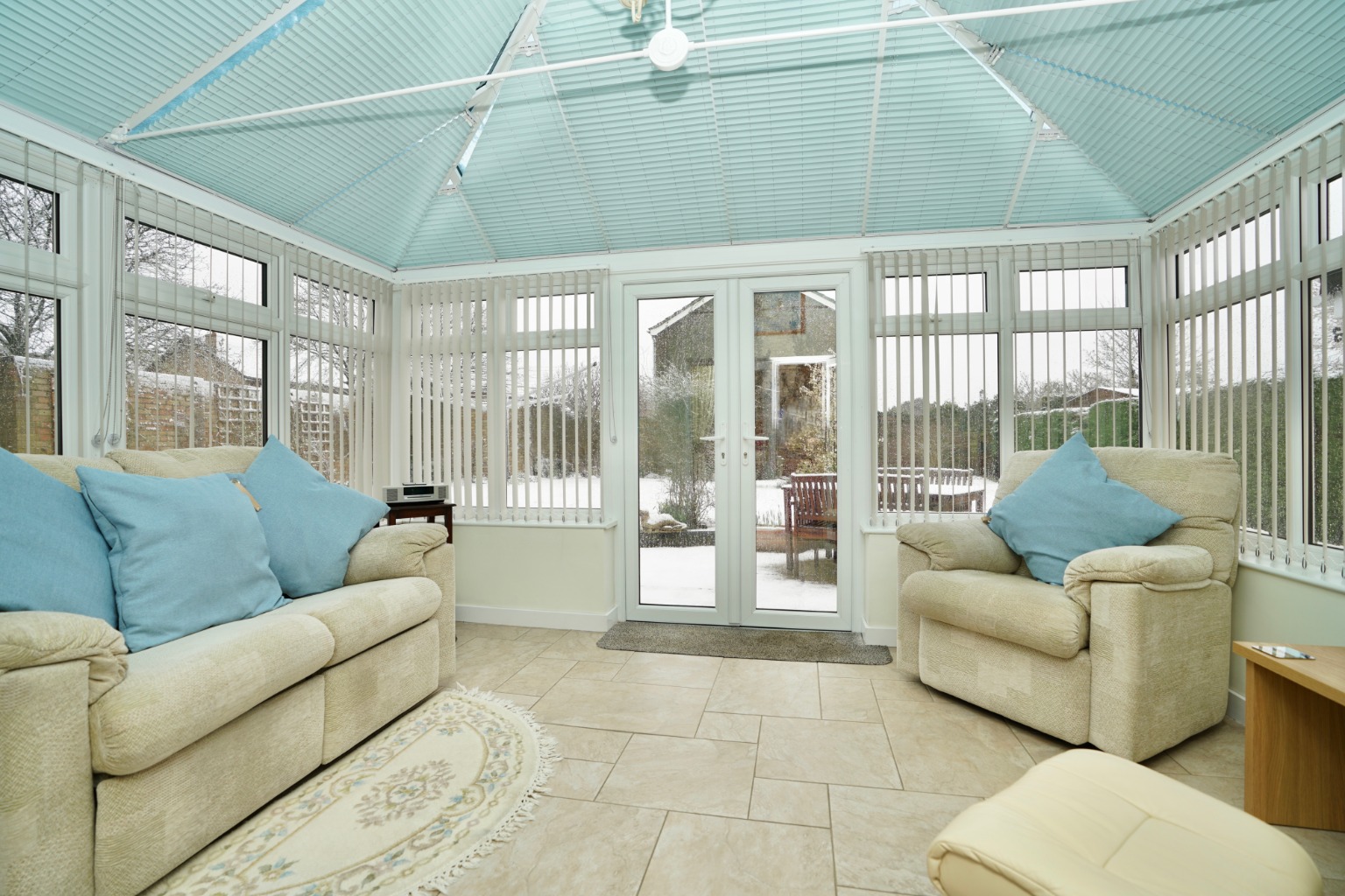 4 bed detached house for sale in Dunholt Way, Huntingdon 5