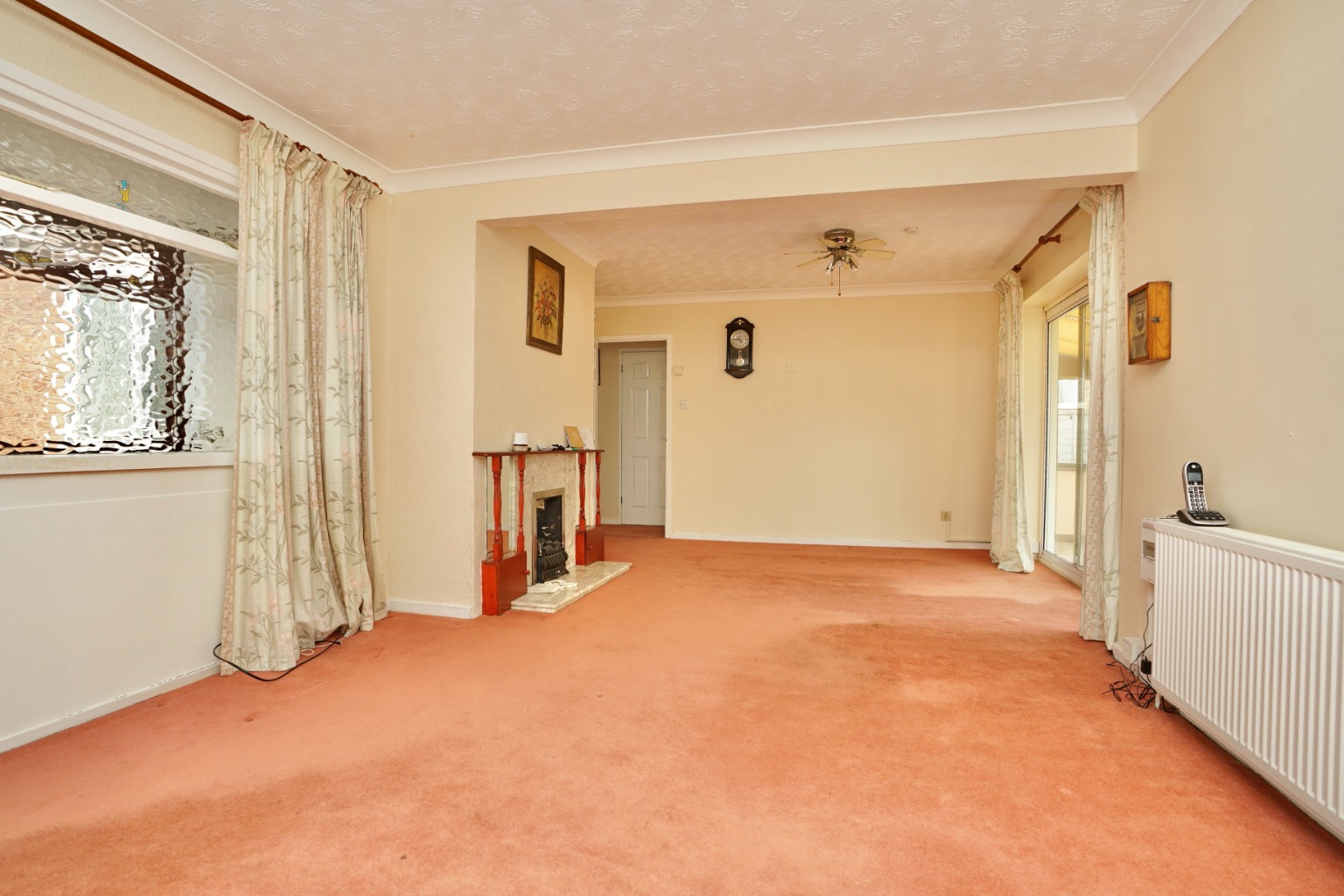 3 bed semi-detached bungalow for sale in Overcote Lane, St. Ives 5