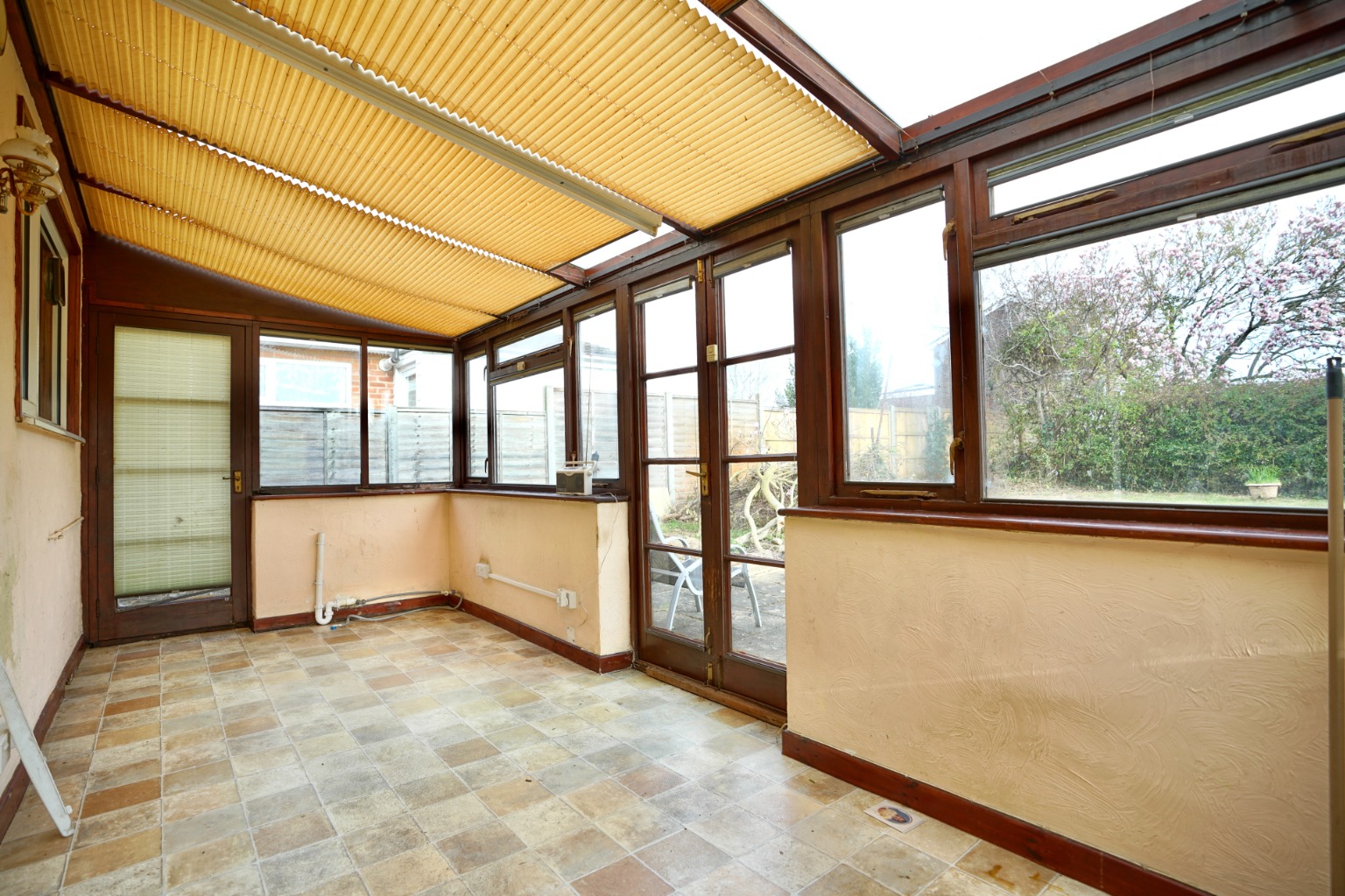 3 bed semi-detached bungalow for sale in Overcote Lane, St Ives  - Property Image 5