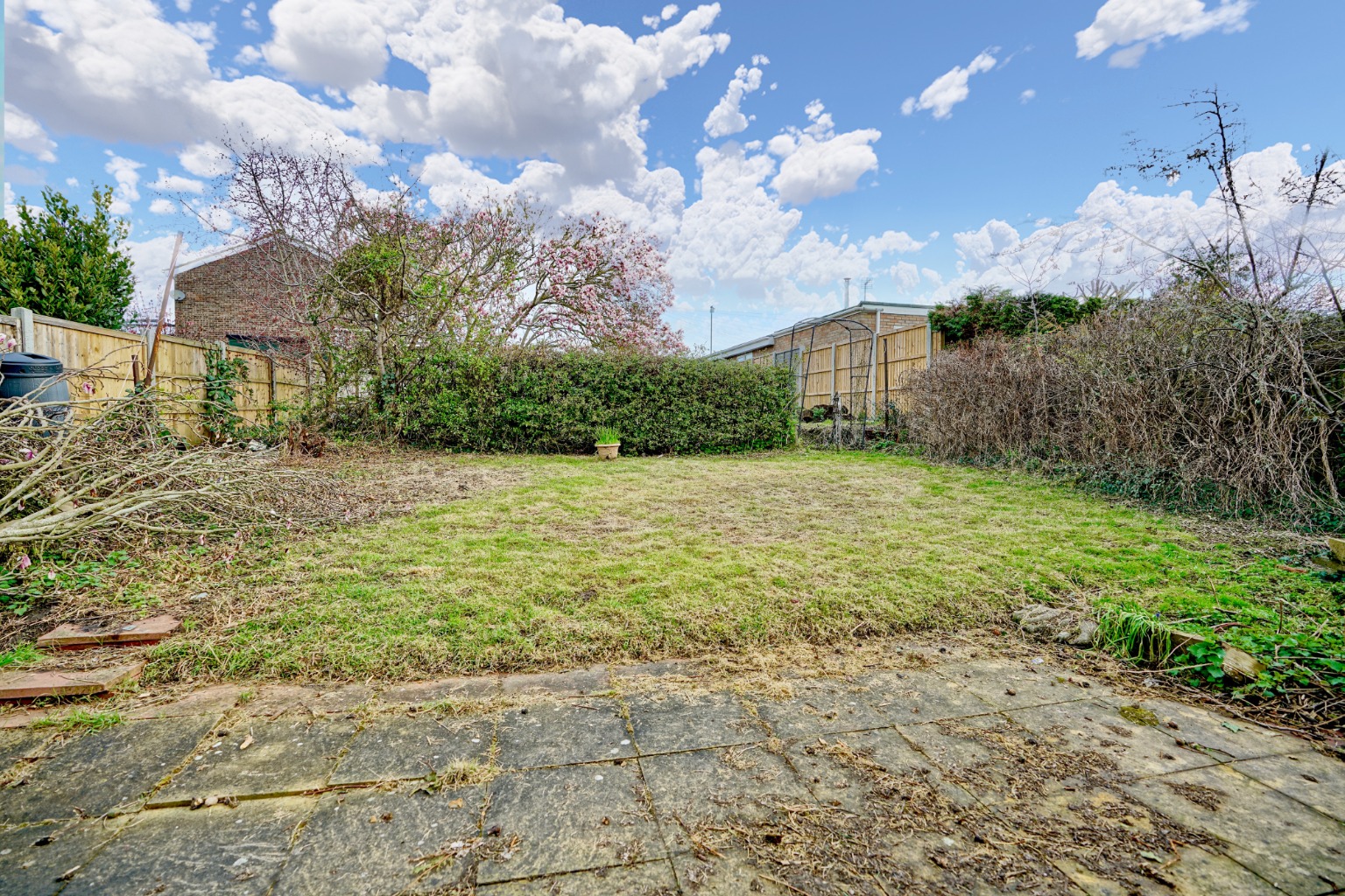 3 bed semi-detached bungalow for sale in Overcote Lane, St. Ives 3