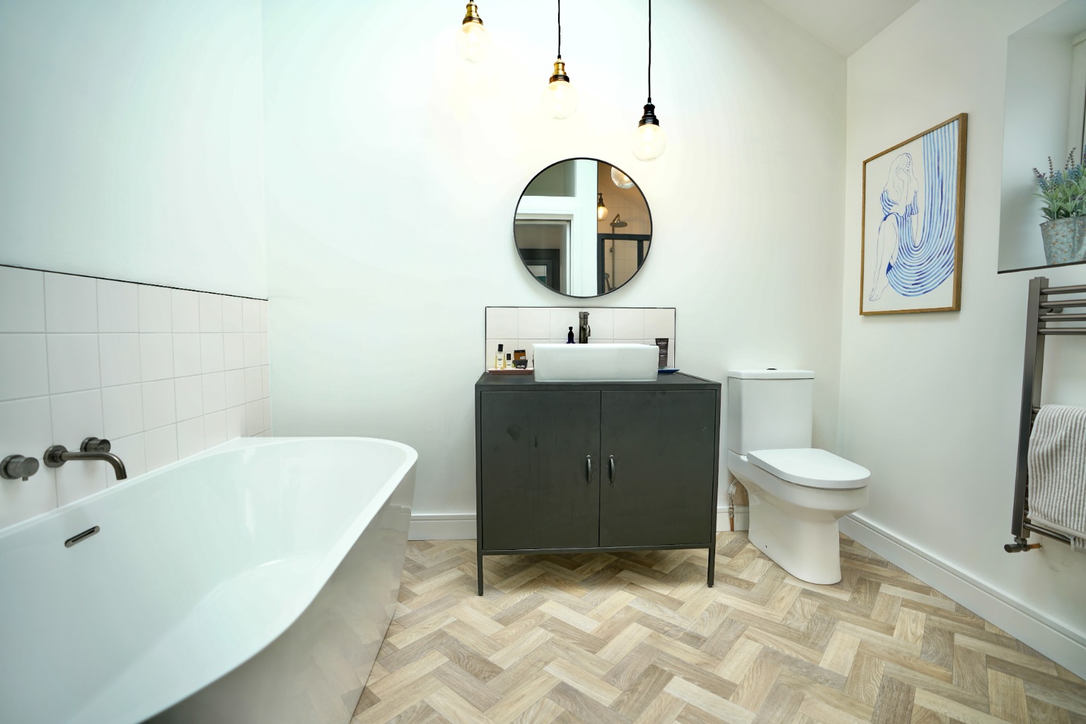 4 bed detached house for sale in Tithe Close, Cambridgeshire 18