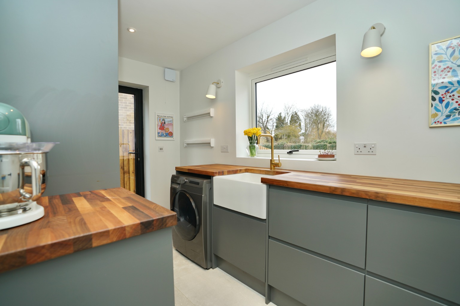 4 bed detached house for sale in Tithe Close, Cambridgeshire 12