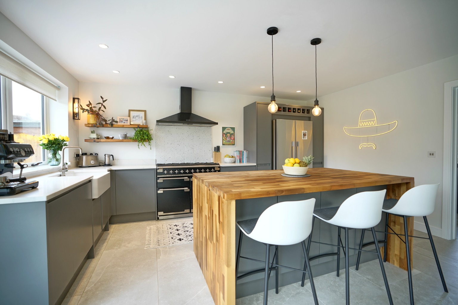 4 bed detached house for sale in Tithe Close, Cambridgeshire 4