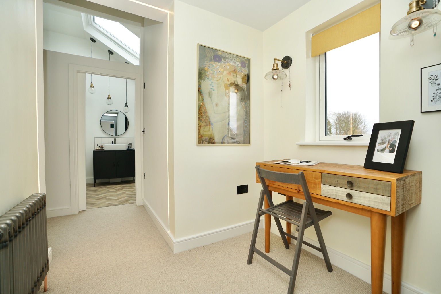 4 bed detached house for sale in Tithe Close, Cambridgeshire 17