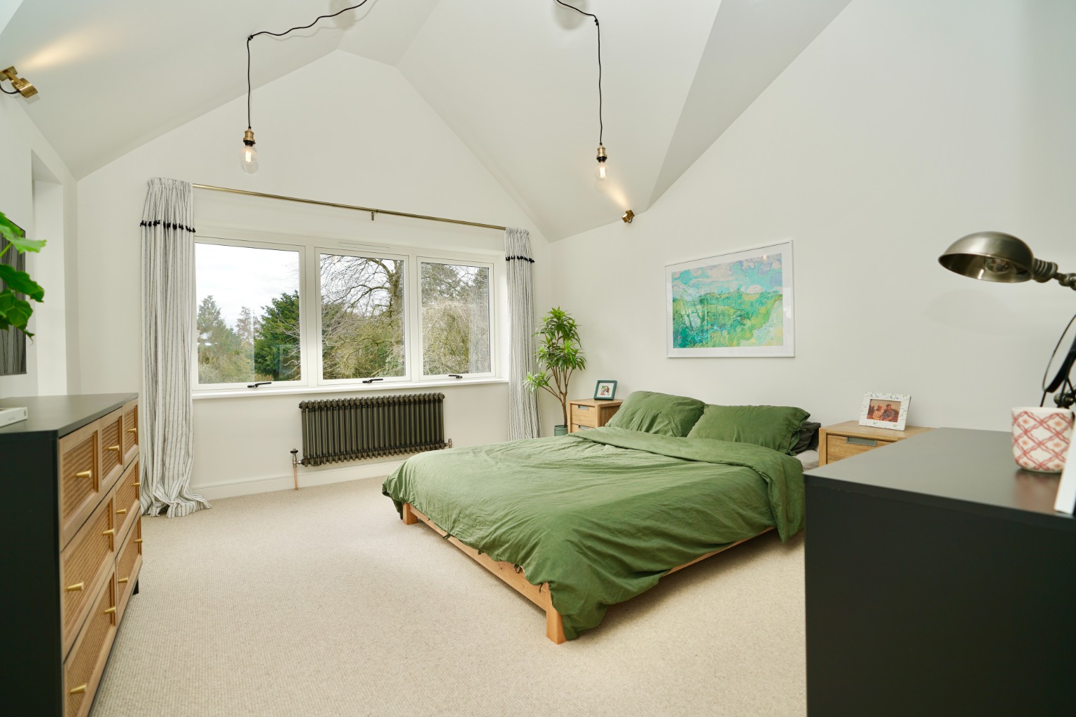 4 bed detached house for sale in Tithe Close, Cambridgeshire 16