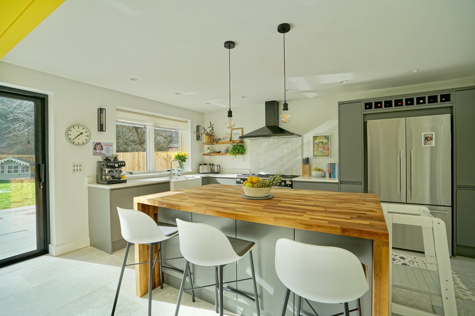 4 bed detached house for sale in Tithe Close, Cambridgeshire 11