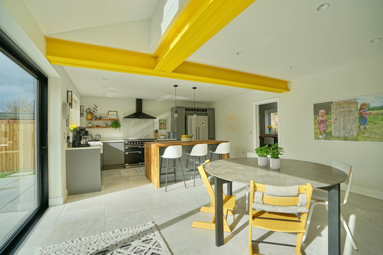 4 bed detached house for sale in Tithe Close, Cambridgeshire 3