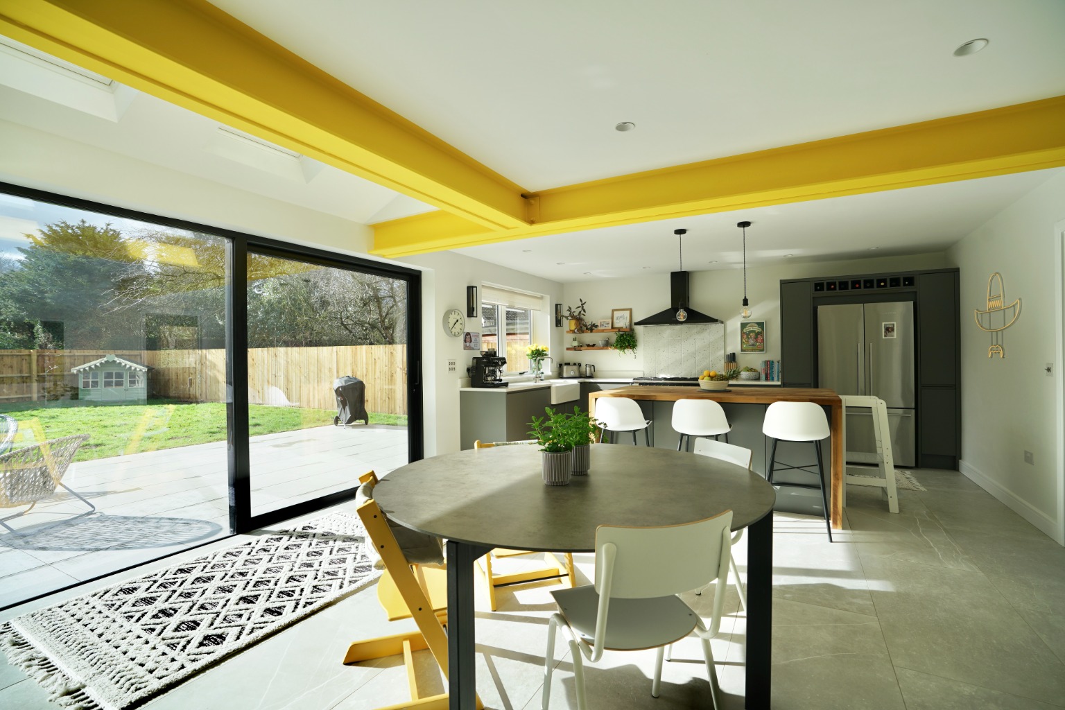 4 bed detached house for sale in Tithe Close, Cambridgeshire 8