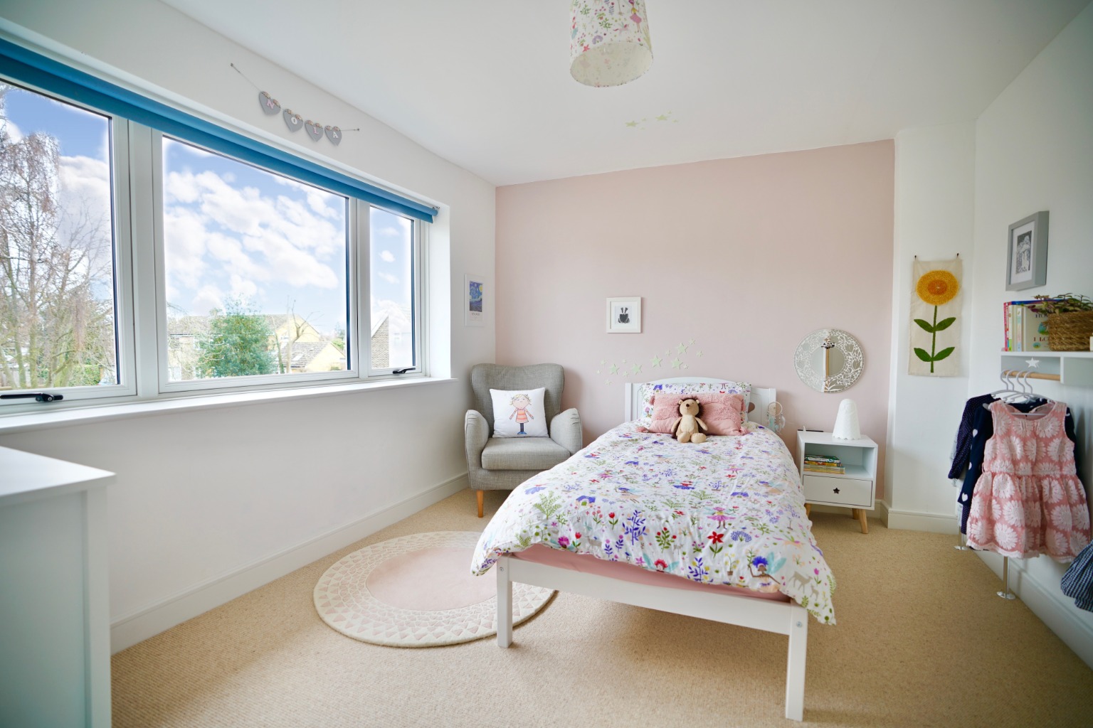 4 bed detached house for sale in Tithe Close, Cambridgeshire 21