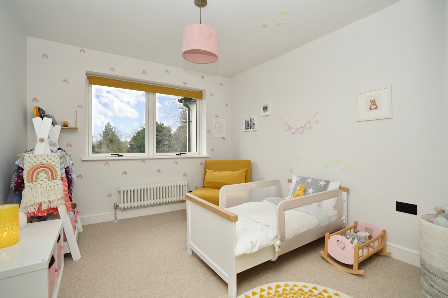 4 bed detached house for sale in Tithe Close, Cambridgeshire 22