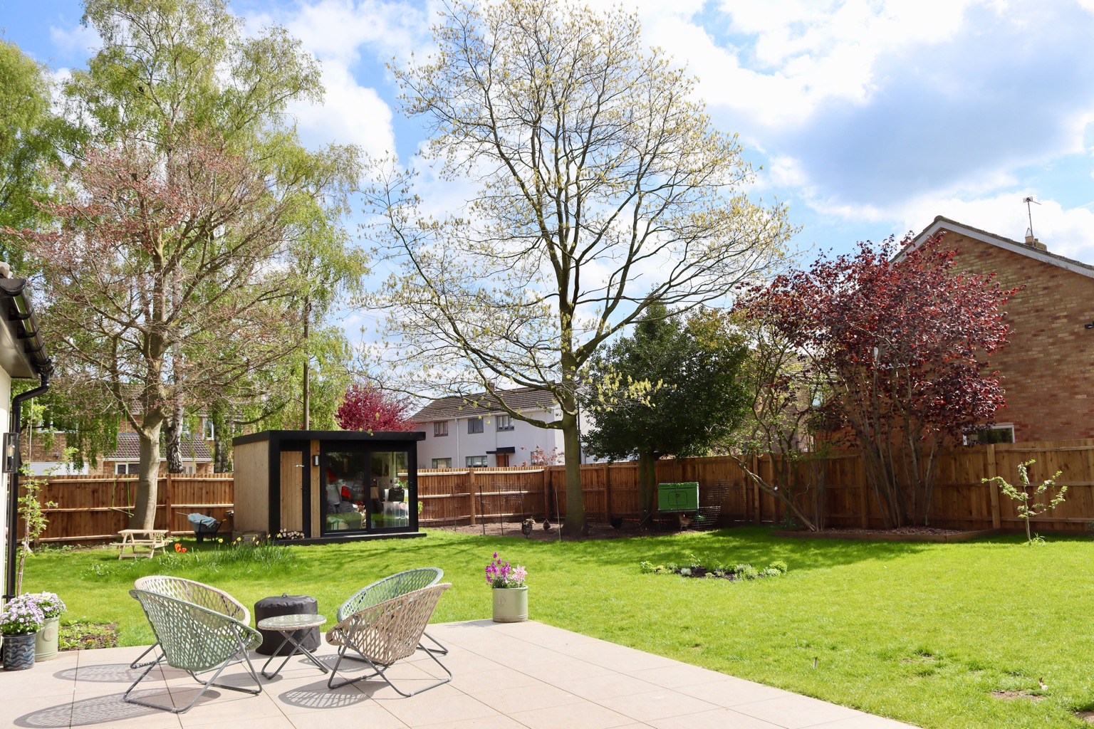 4 bed detached house for sale in Tithe Close, Cambridgeshire 28