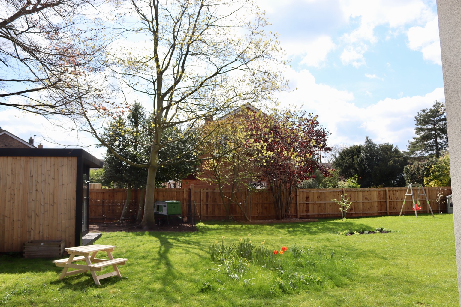 4 bed detached house for sale in Tithe Close, Cambridgeshire 27