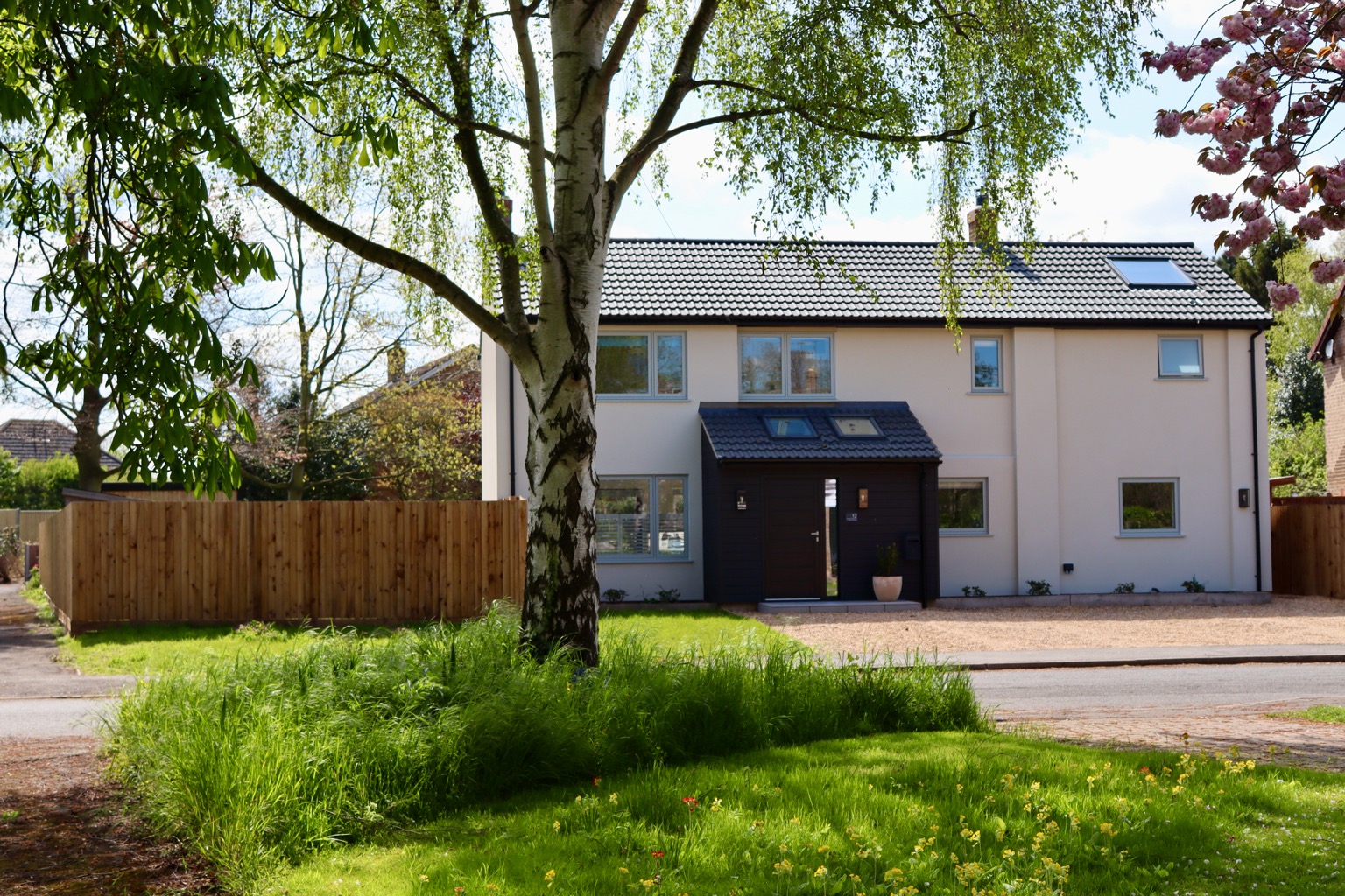 4 bed detached house for sale in Tithe Close, Cambridgeshire 25