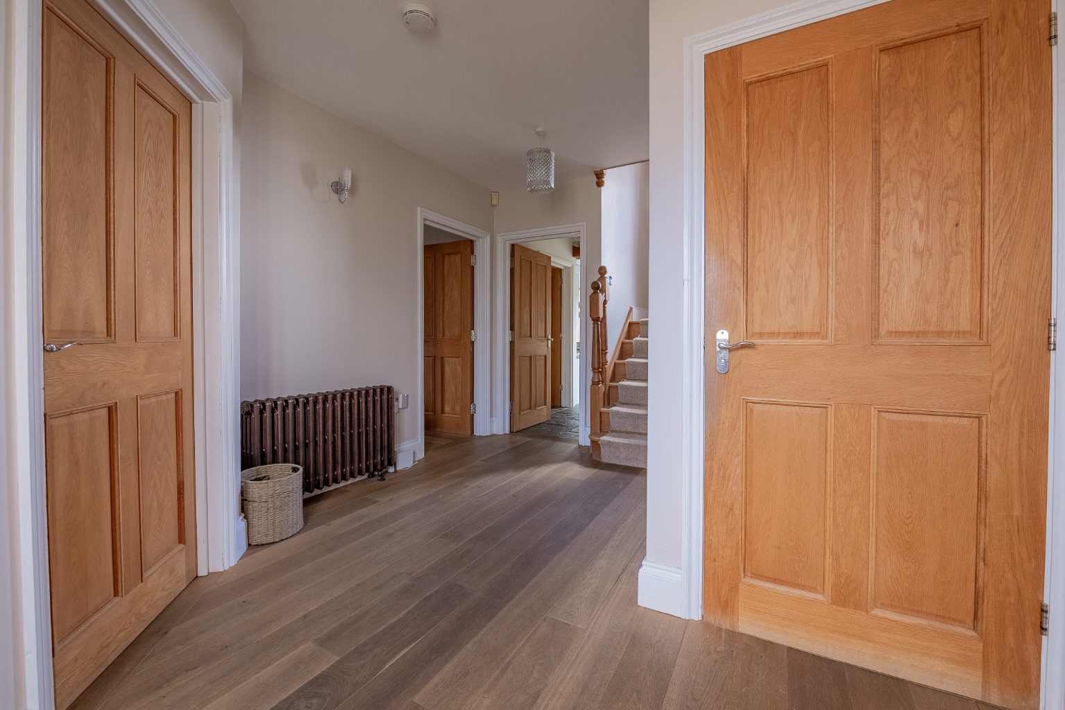 6 bed detached house for sale in Ermine Street, Huntingdon 7