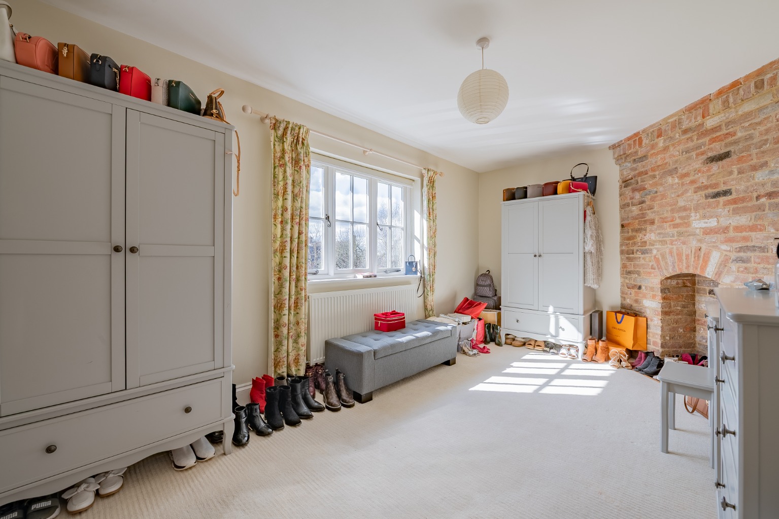 6 bed detached house for sale in Ermine Street, Huntingdon 13