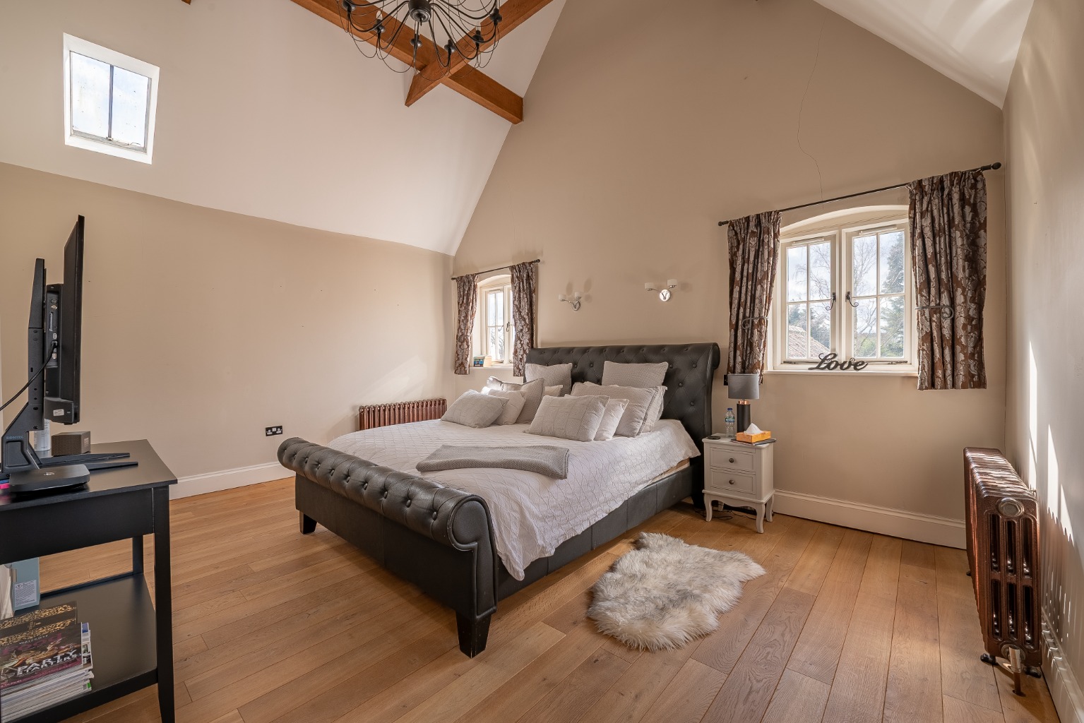 6 bed detached house for sale in Ermine Street, Huntingdon 9