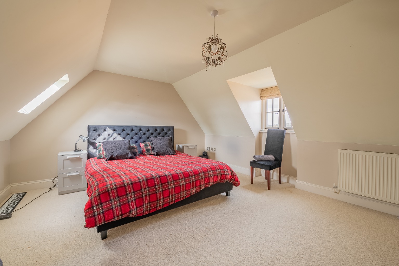 6 bed detached house for sale in Ermine Street, Huntingdon 15