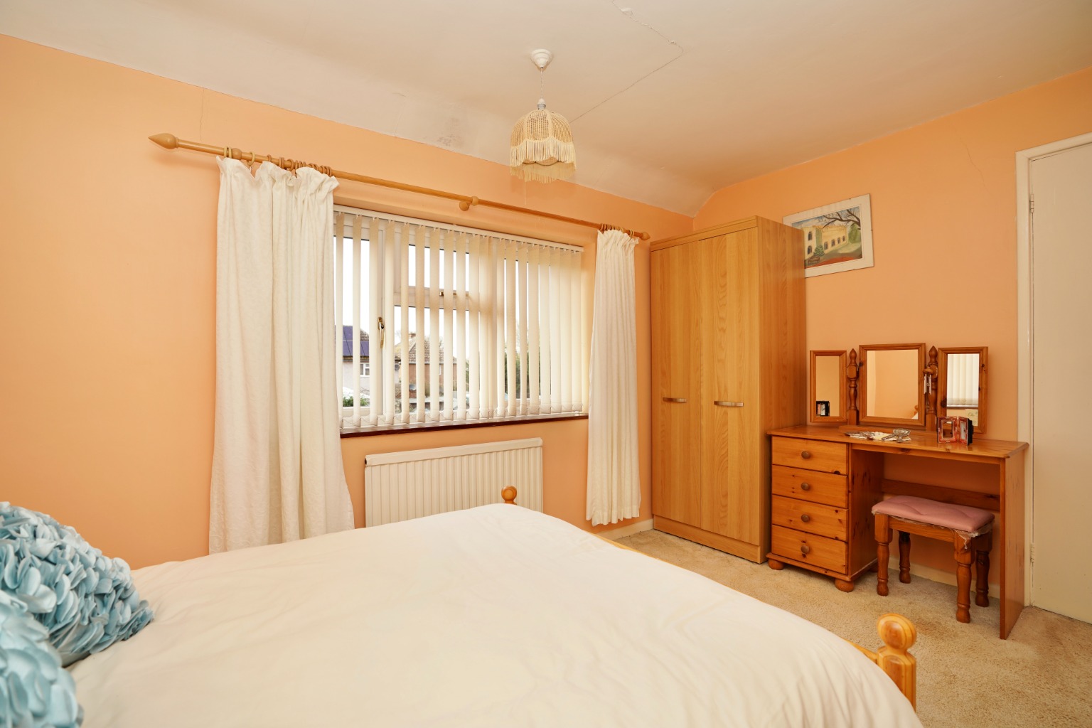 3 bed semi-detached house for sale in The Green, Huntingdon  - Property Image 9