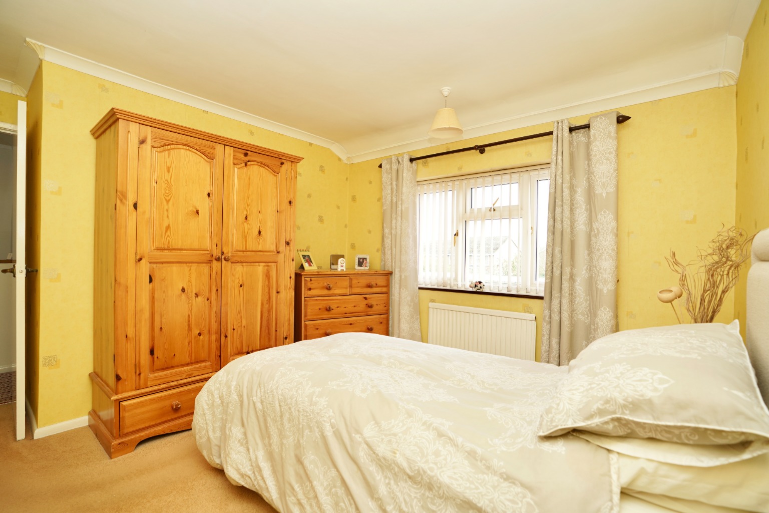 3 bed semi-detached house for sale in The Green, Huntingdon  - Property Image 10