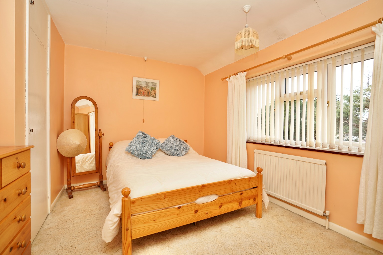 3 bed semi-detached house for sale in The Green, Huntingdon  - Property Image 8