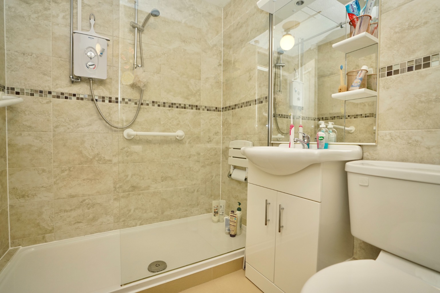 3 bed end of terrace house for sale in Edinburgh Drive, St. Ives 10