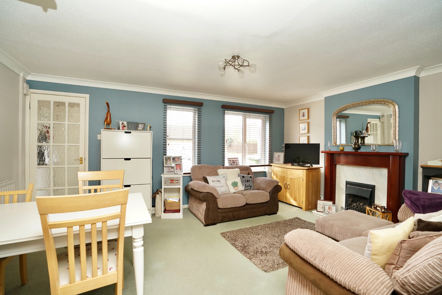 3 bed end of terrace house for sale in Edinburgh Drive, St. Ives 5