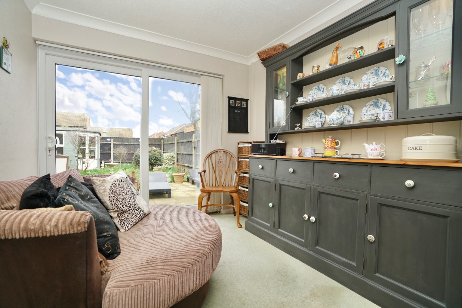 3 bed end of terrace house for sale in Edinburgh Drive, St. Ives 4