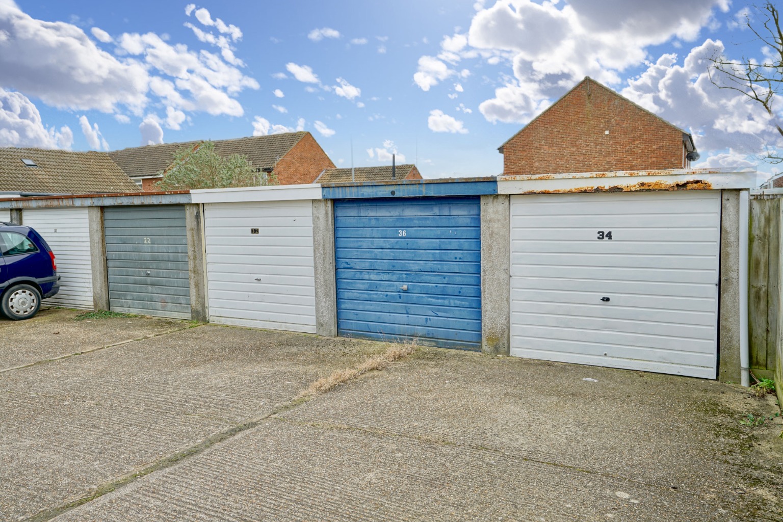 3 bed end of terrace house for sale in Edinburgh Drive, St. Ives 11