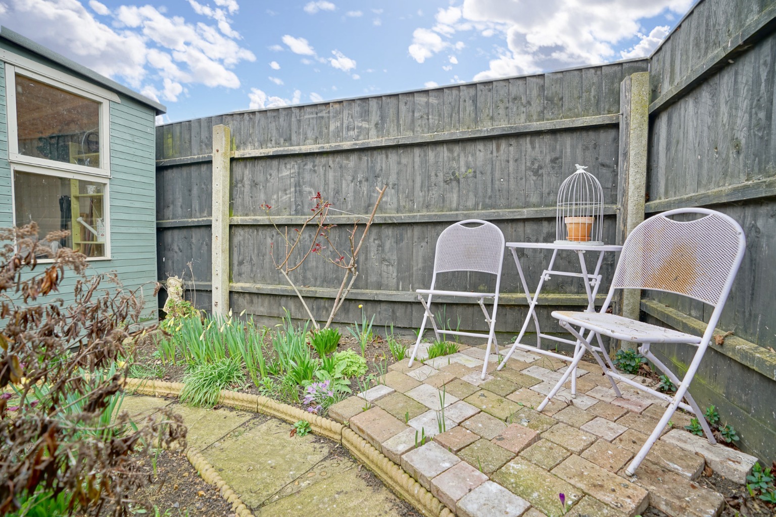 3 bed end of terrace house for sale in Edinburgh Drive, St. Ives 14