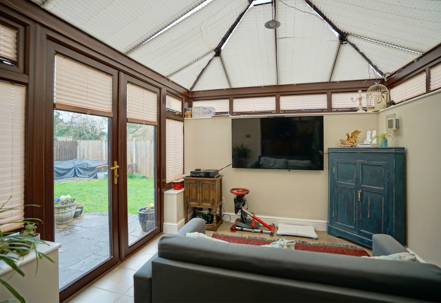 4 bed detached house for sale in The Sycamores, Huntingdon  - Property Image 5