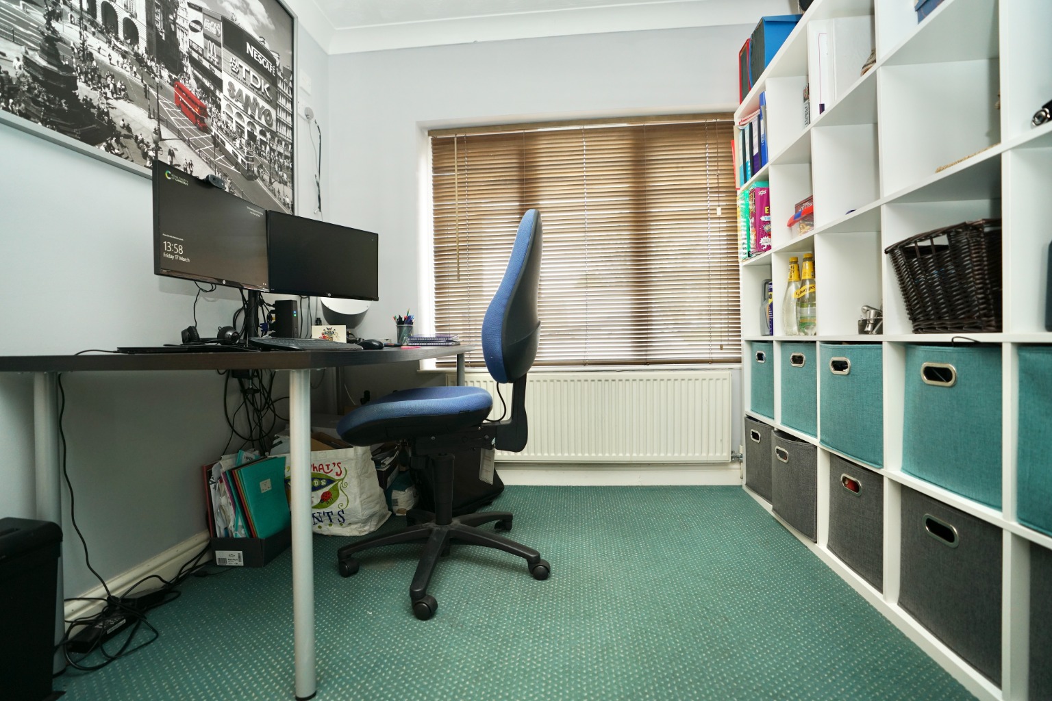 4 bed detached house for sale in The Sycamores, Huntingdon 5