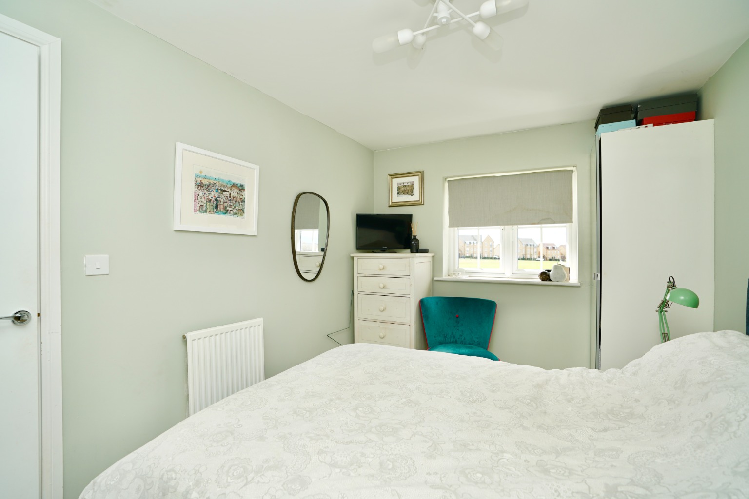 3 bed semi-detached house for sale in Brudenell, Huntingdon  - Property Image 11