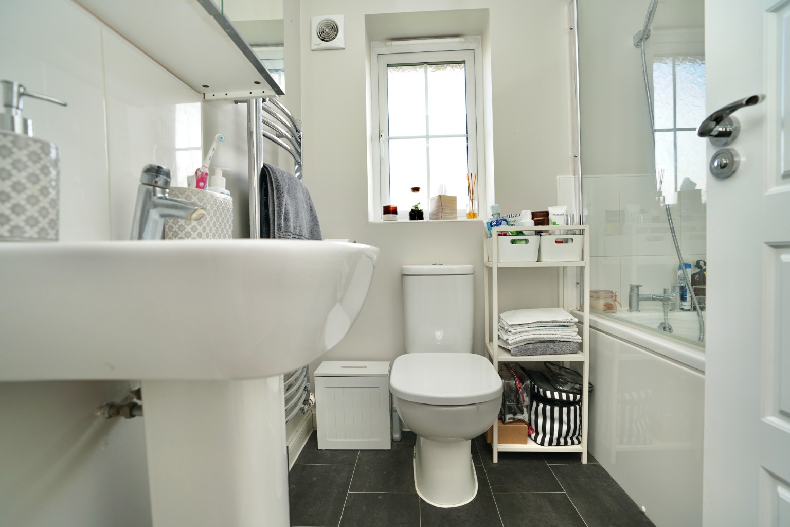 3 bed semi-detached house for sale in Brudenell, Huntingdon 14